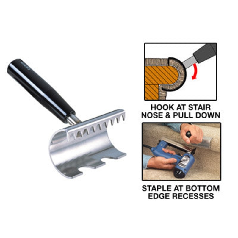 Crain Tools No. 518 Stair Claw