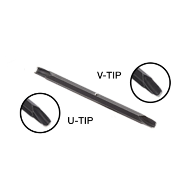 Crain Tools No. 531 Gouge Replacement Blade