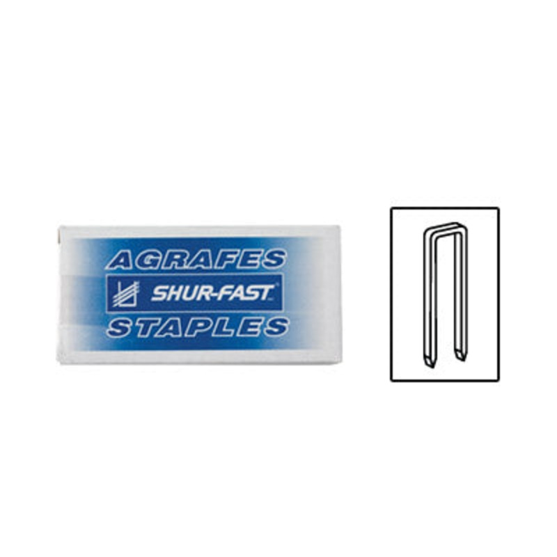 Crain Tools No. 619 Shur-Fast Staples (5M)