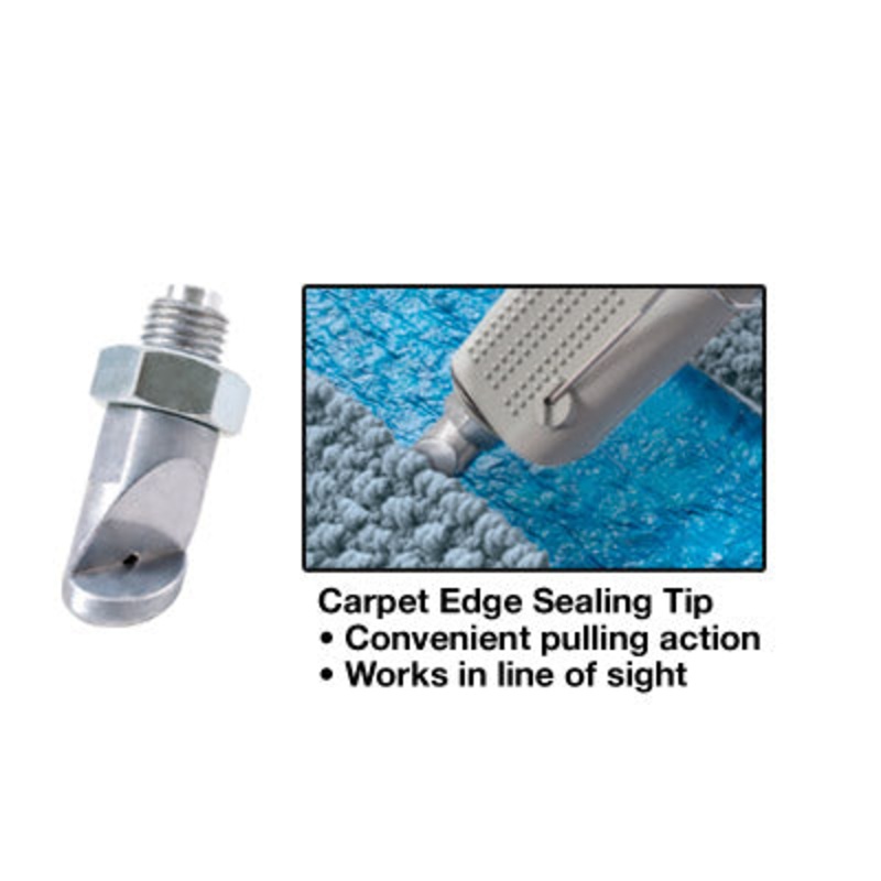 Crain Tools No. 627 Carpet Edge Sealing Tip