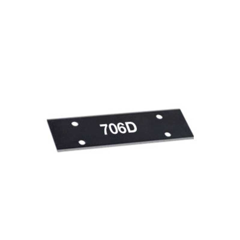 Crain Tools No. 706D 3 x 10 Double-Edge Multi-Purpose Blade
