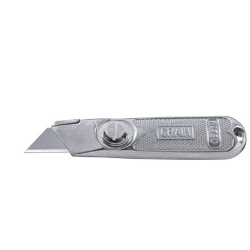 Crain Tools No. 730 Utility Knife