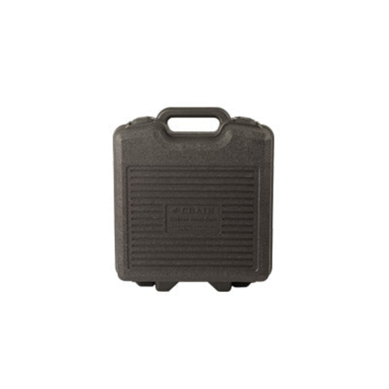 Crain Tools No. 745K Deluxe Gun Universal Case