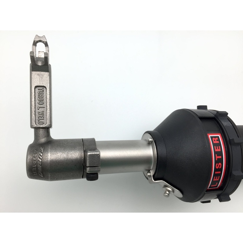Turbo Heat Welding Tools 13-LWELD L Welding System