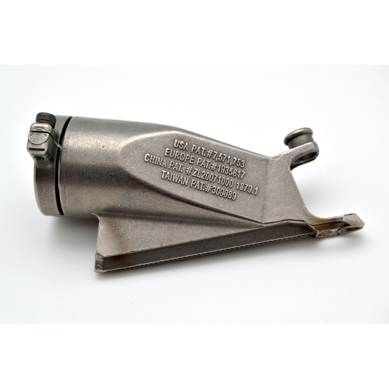 Turbo Heat Welding Tools 22 Detail/Universal Turbo Nozzles