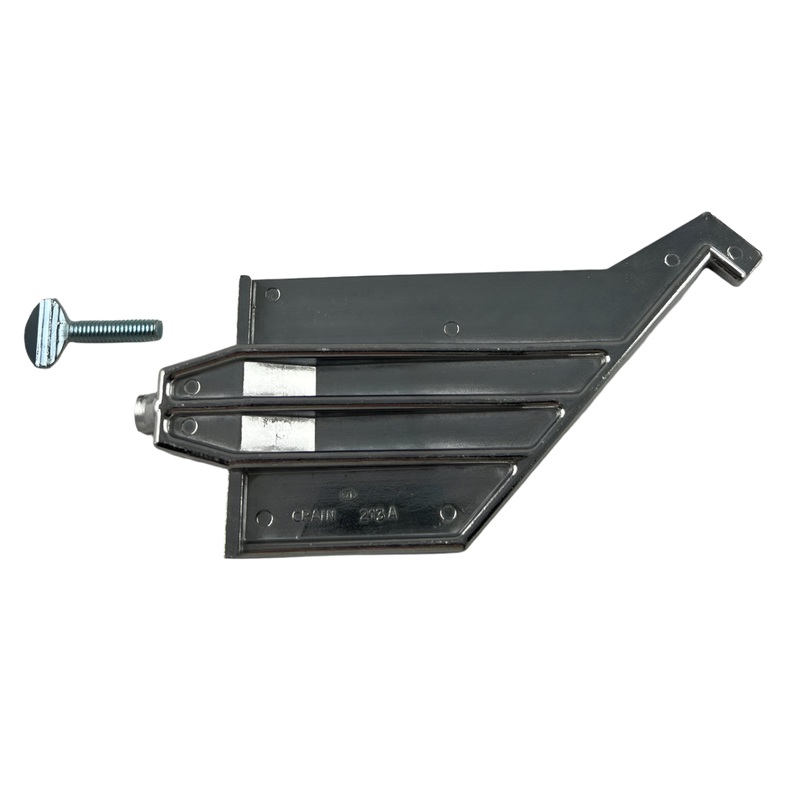 Crain Tools No. 1001-C Tile Guide w/Wing Screw