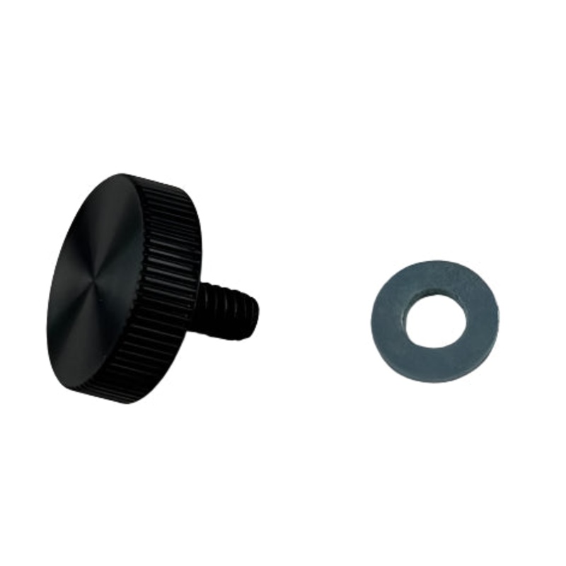 Crain Tools No. 1017-B Knob Screw & Washer
