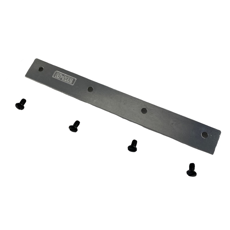 Crain Tools No. 1375-B1 NEW Blade Clamp & Screws
