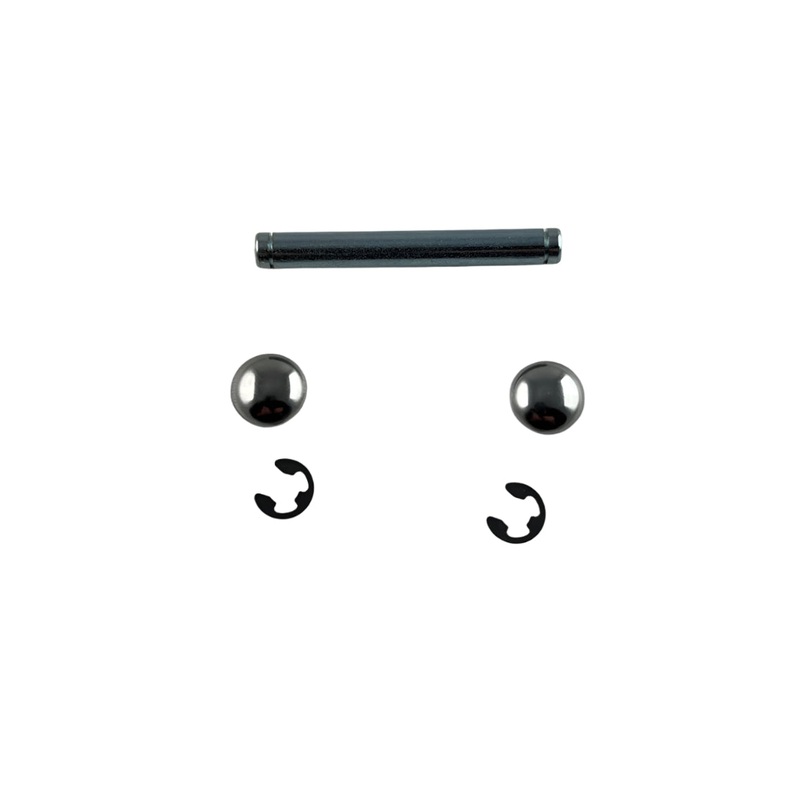 Crain Tools No. 1500-12 Saddle Pin w/Fasteners (4)