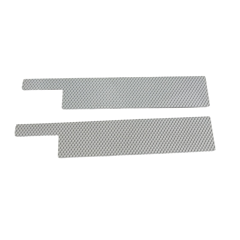 Crain Tools No. 1500-24 Folding Tail Block Repl. Pads(2)