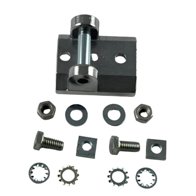 Crain Tools No. 1500-E Saddle Casting & Fasteners