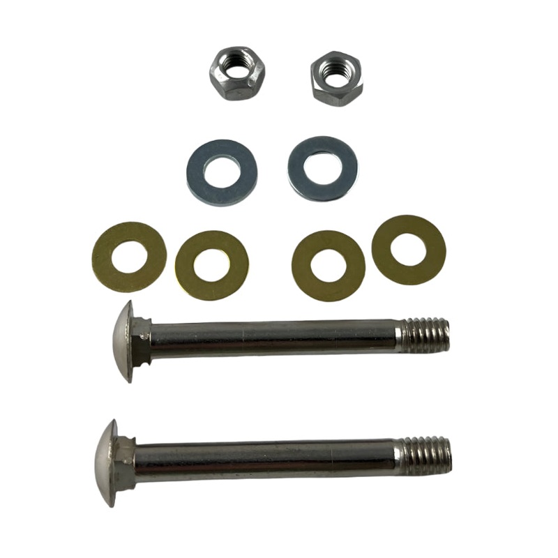 Crain Tools No. 1500-K Carriage Bolt Set