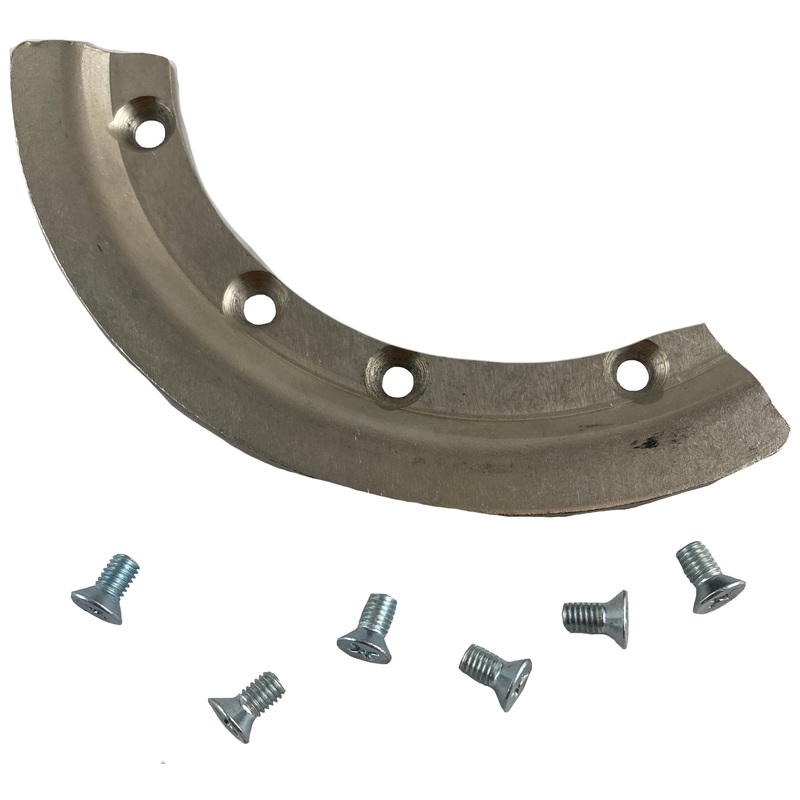 Crain Tools No. 1520-I Swivel Strap w/Screws (4)