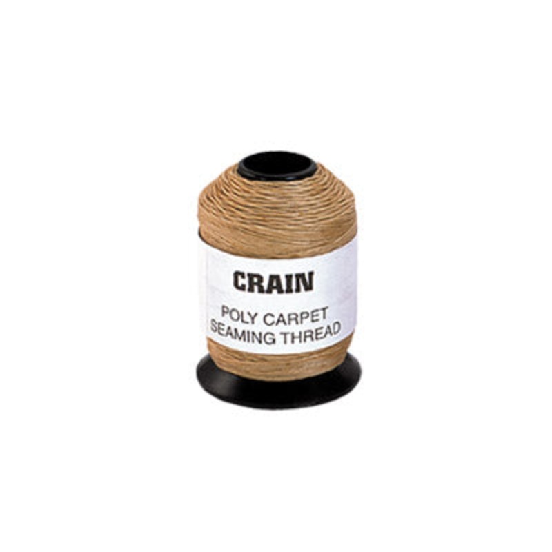 Crain Tools No. 769 Economy Polyester Thread