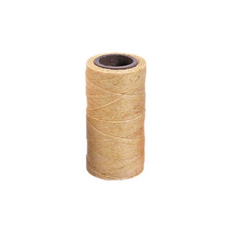 Crain Tools No. 771 Natural Waxed Linen Thread
