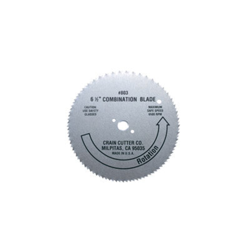 Crain Tools No. 803 Combination Blade