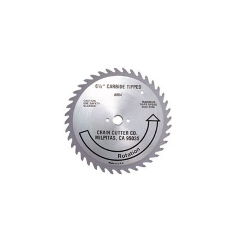 Crain Tools No. 804 Carbide Blade