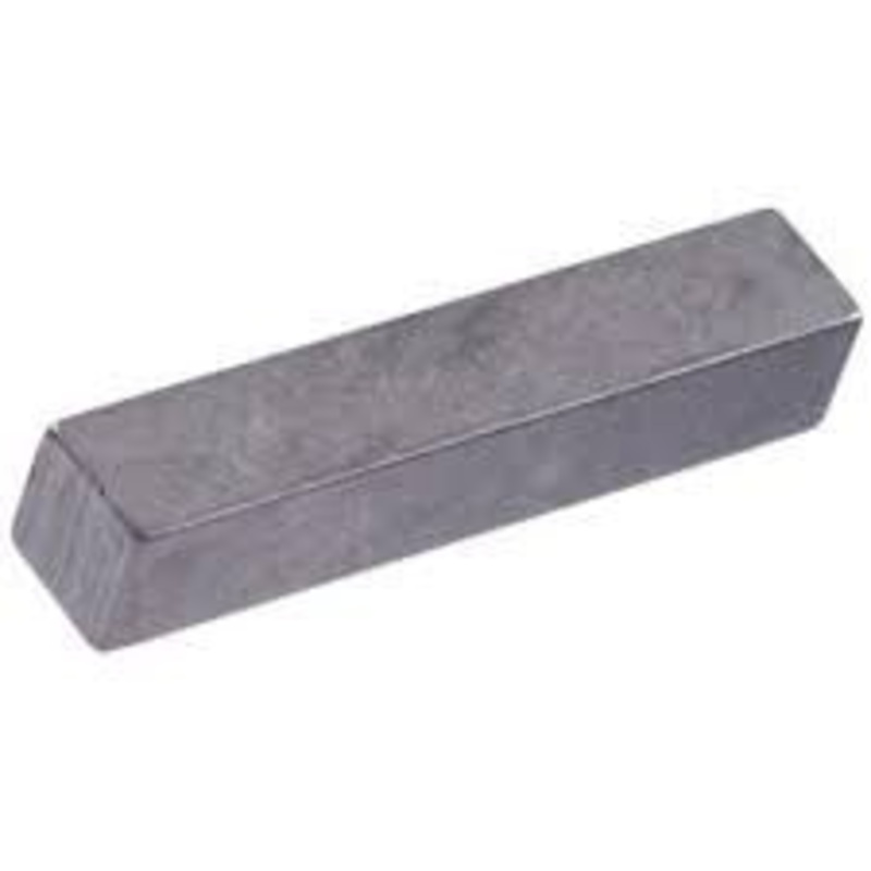National Equipment 73903 Key, 3/16×3/16×2-1/4