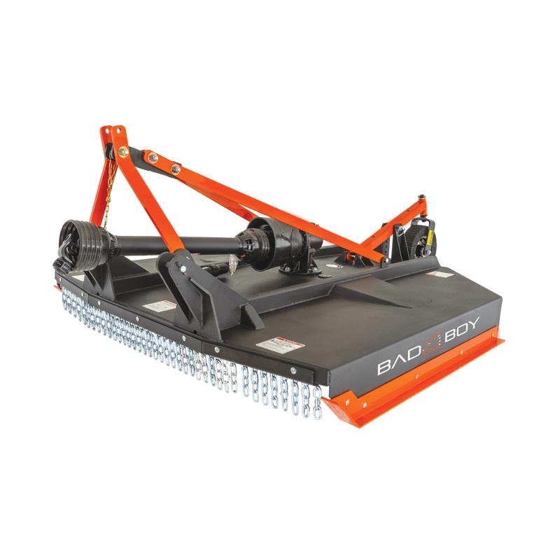 Bad Boy 5′ Cutter BBRCSC60