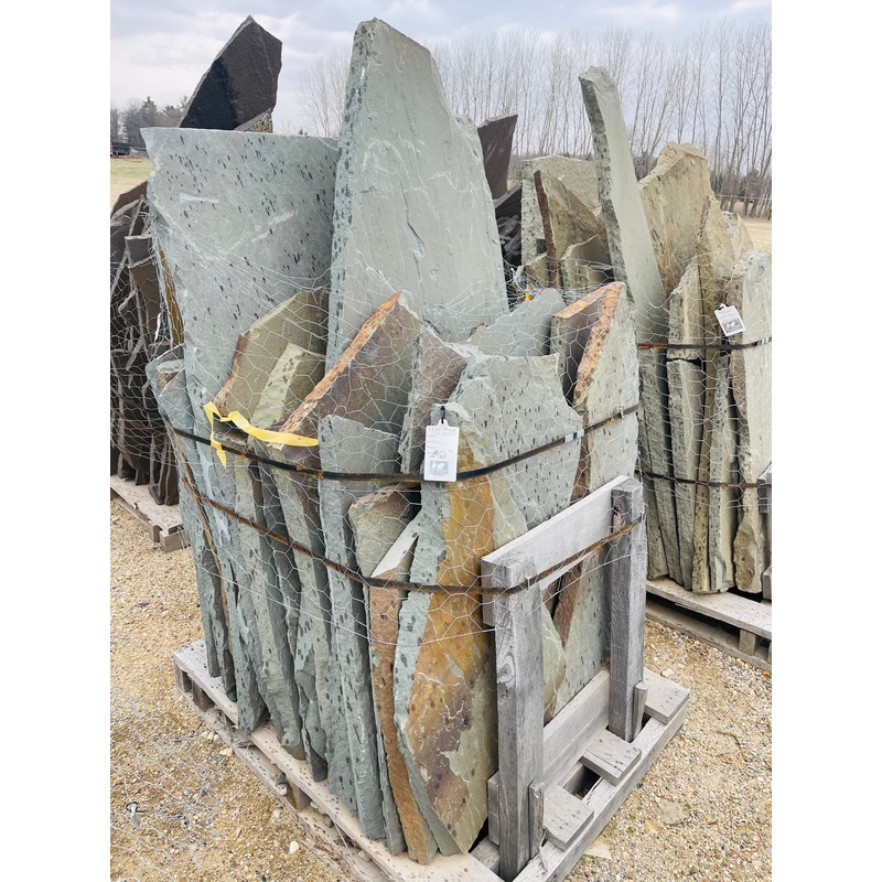 FLAGSTONE-BLUESTONE