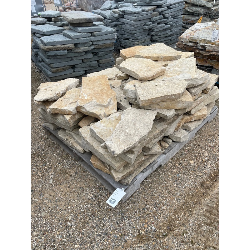 FLAGSTONE-SANDSTONE