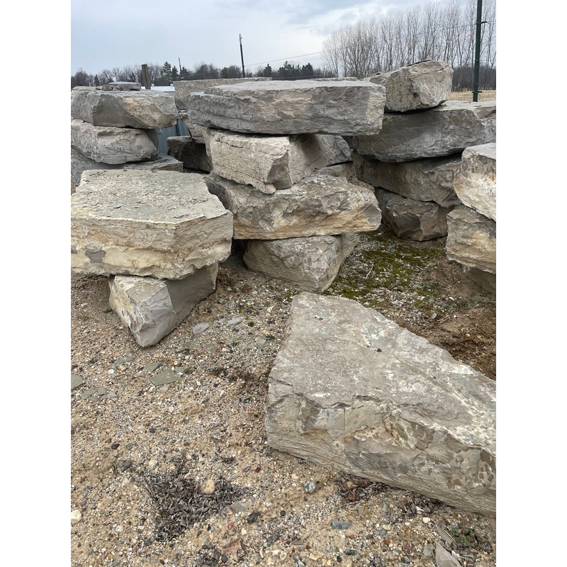 OUTCROP-CEDARFALLS