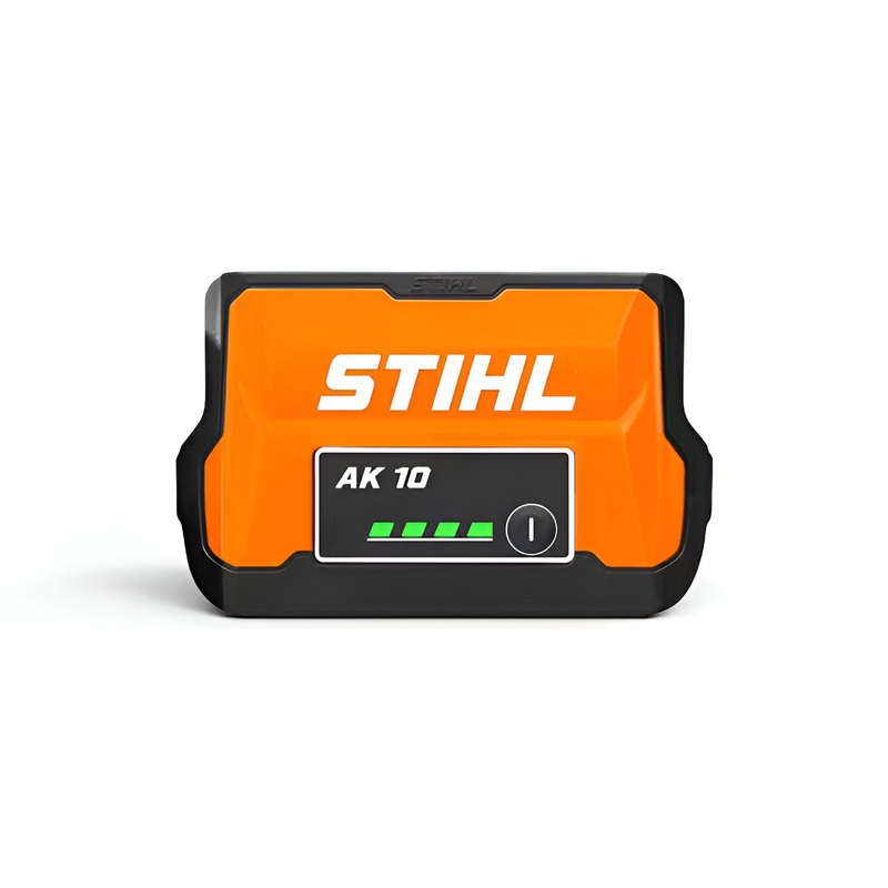 STIHL 36-VOLT LITHIUM-ION BATTERY AK10