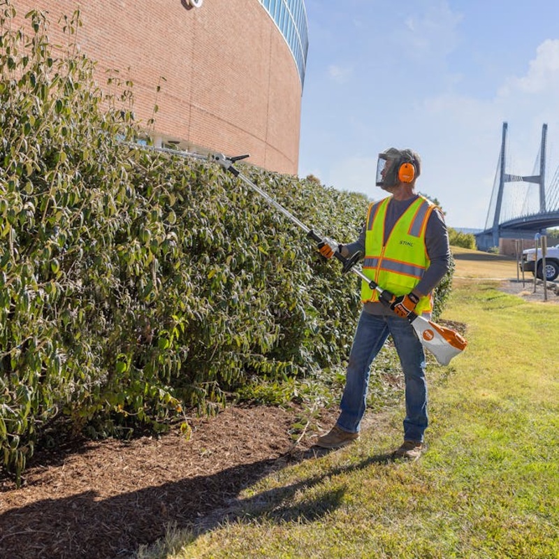 STIHL HLA 135 (145)