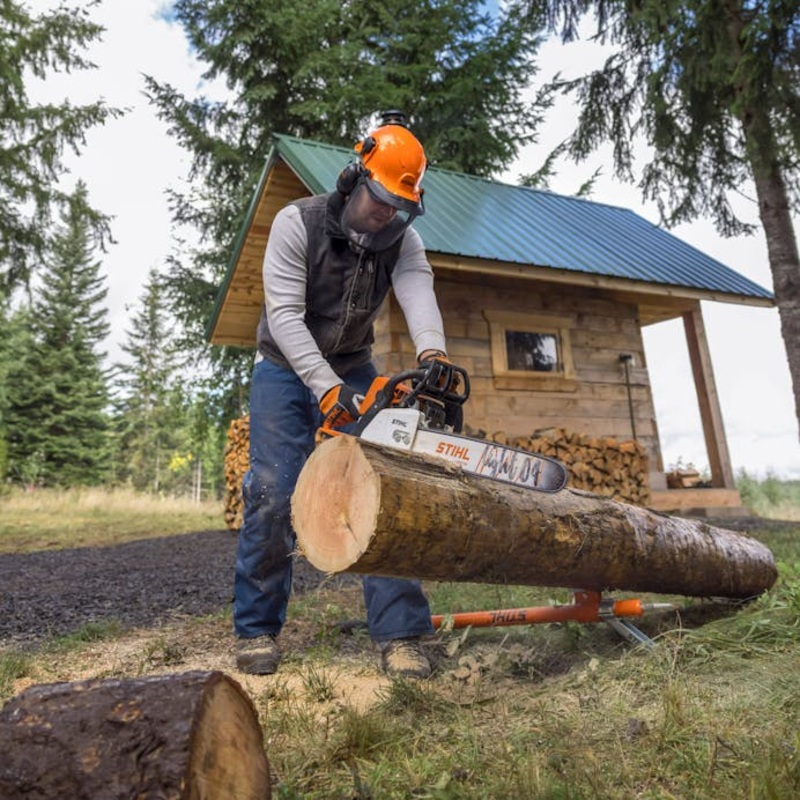 Stihl MS 250 18in Chainsaw