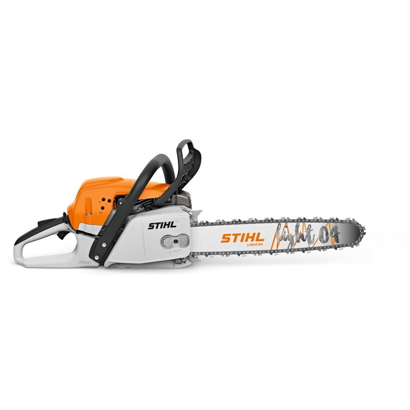 STIHL MS 291 20 in Chainsaw