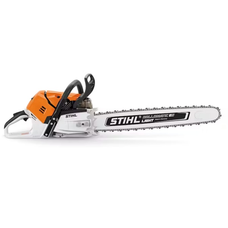 Stihl MS 500i- 20Bar Petrol Chainsaw