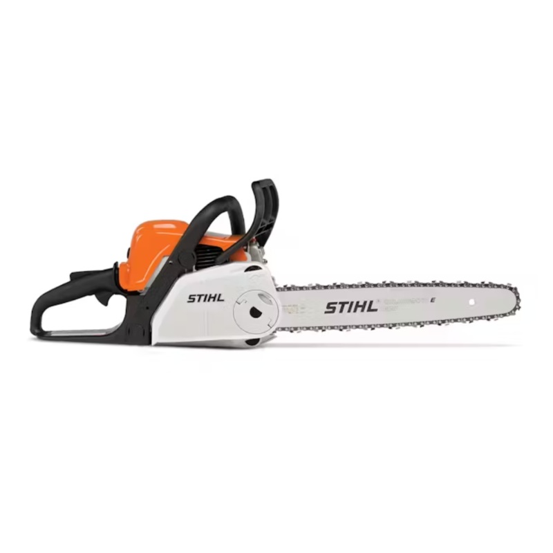 STIHL MS180CBE16BAR AND CHAIN