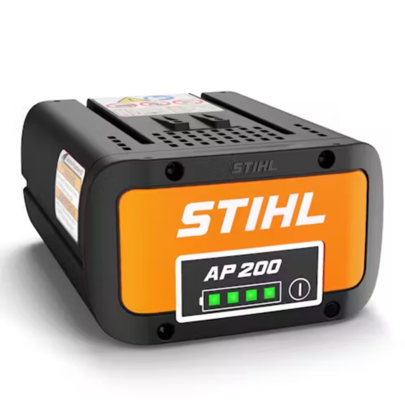 STIHL AP 200 Lithium-Ion Battery