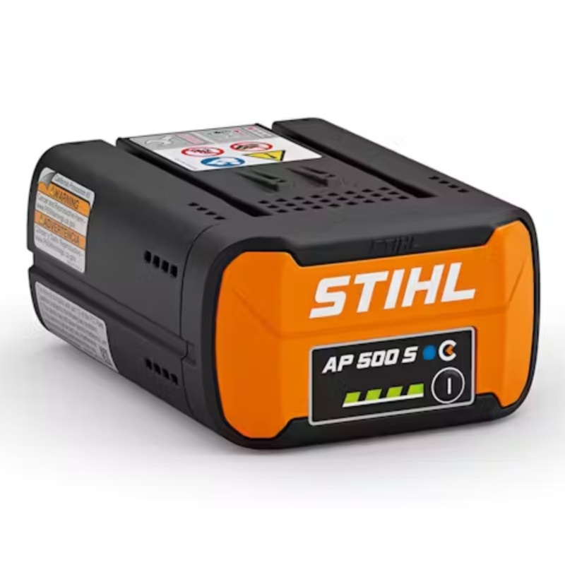 STIHL AP 500 S Lithium-Ion Battery