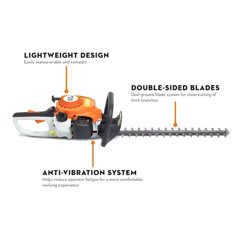 STIHL HS 45 Hedge Trimmer