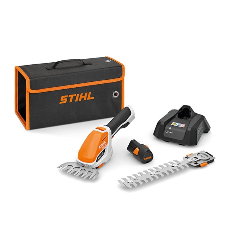 STIHL HSA 26 Battery Hedge Trimmer Unit