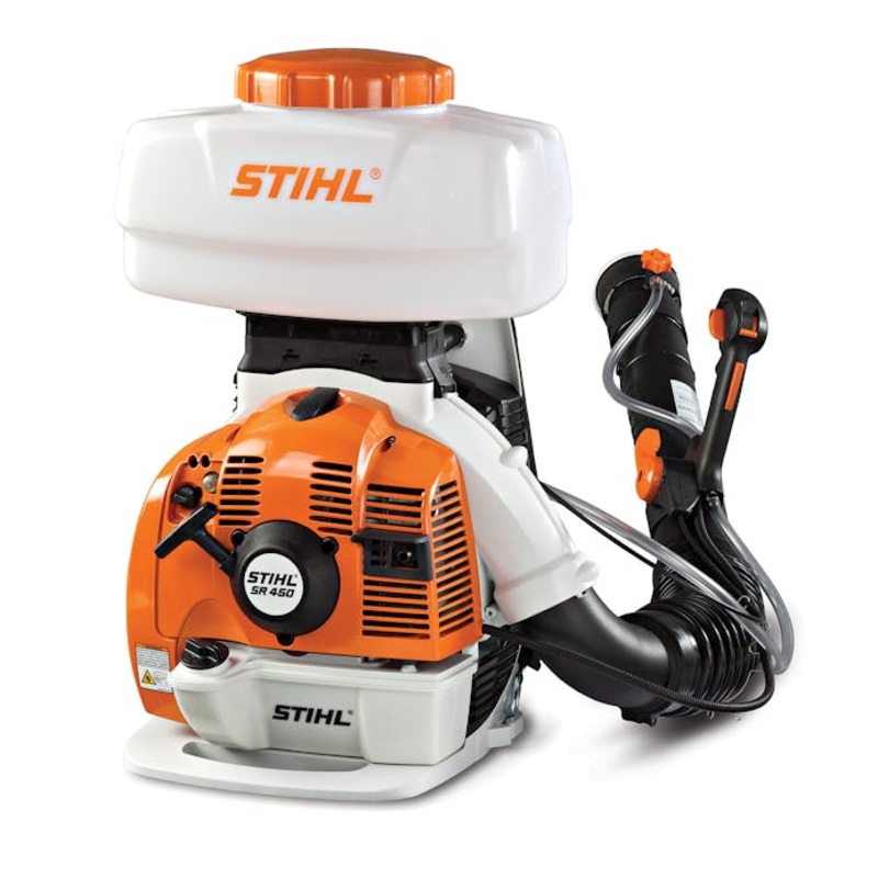STIHL SR450