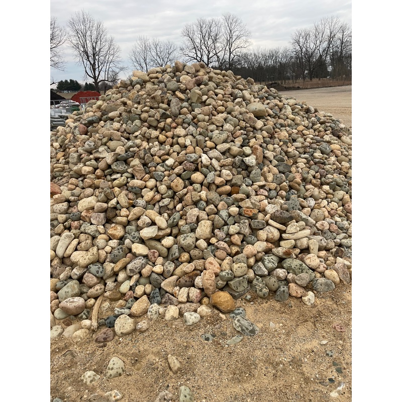COBBLESTONE