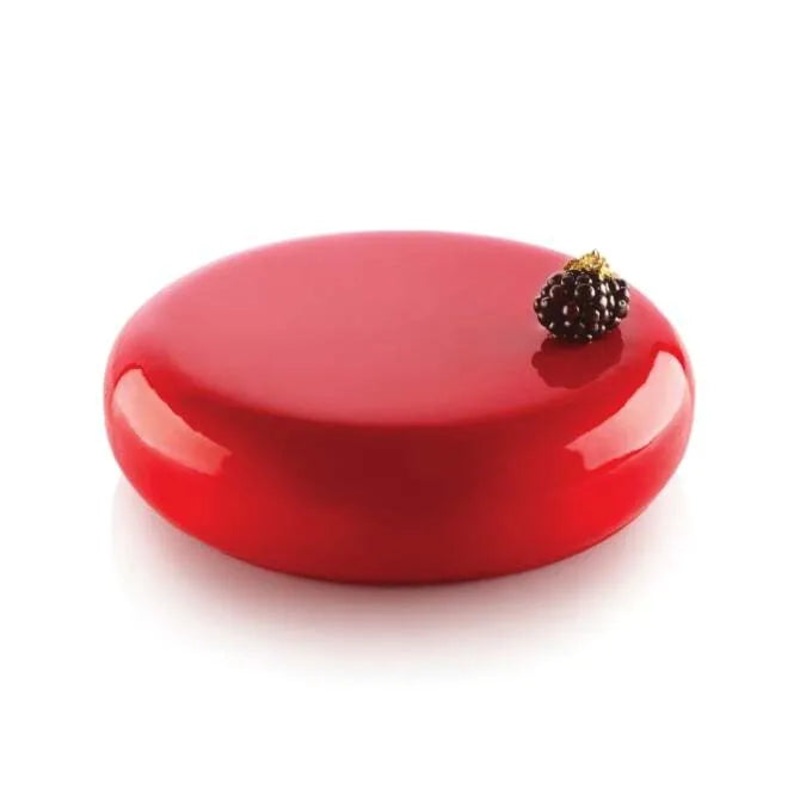 Eclipse 600 Silicone Mold
