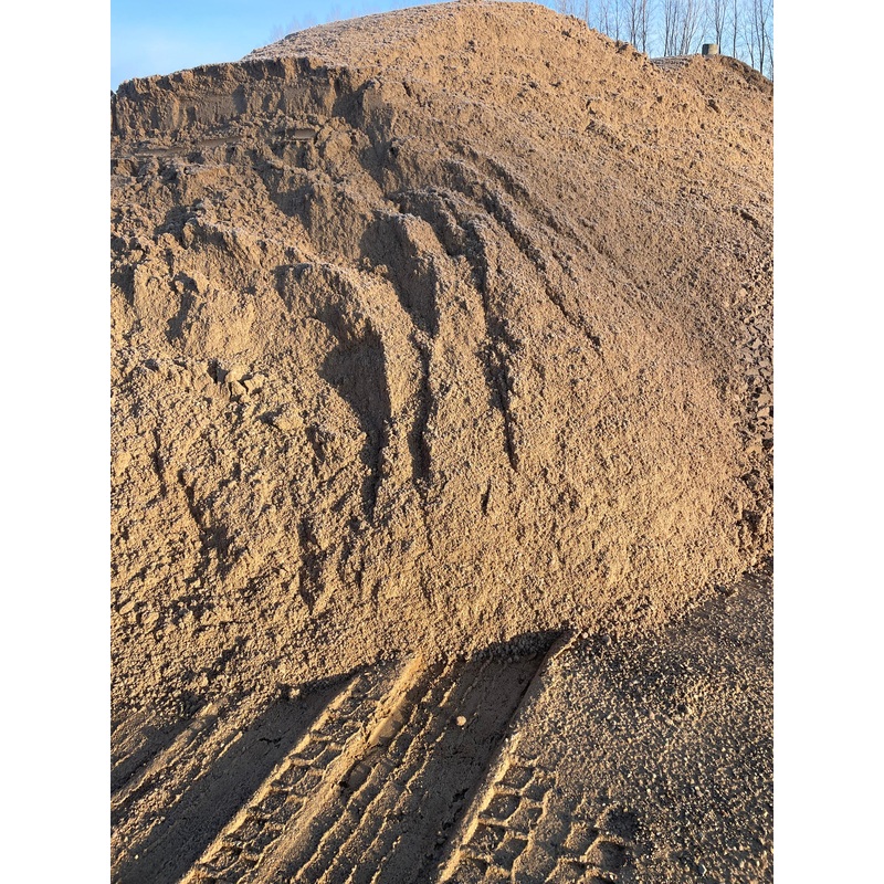 FILLSAND-YARD