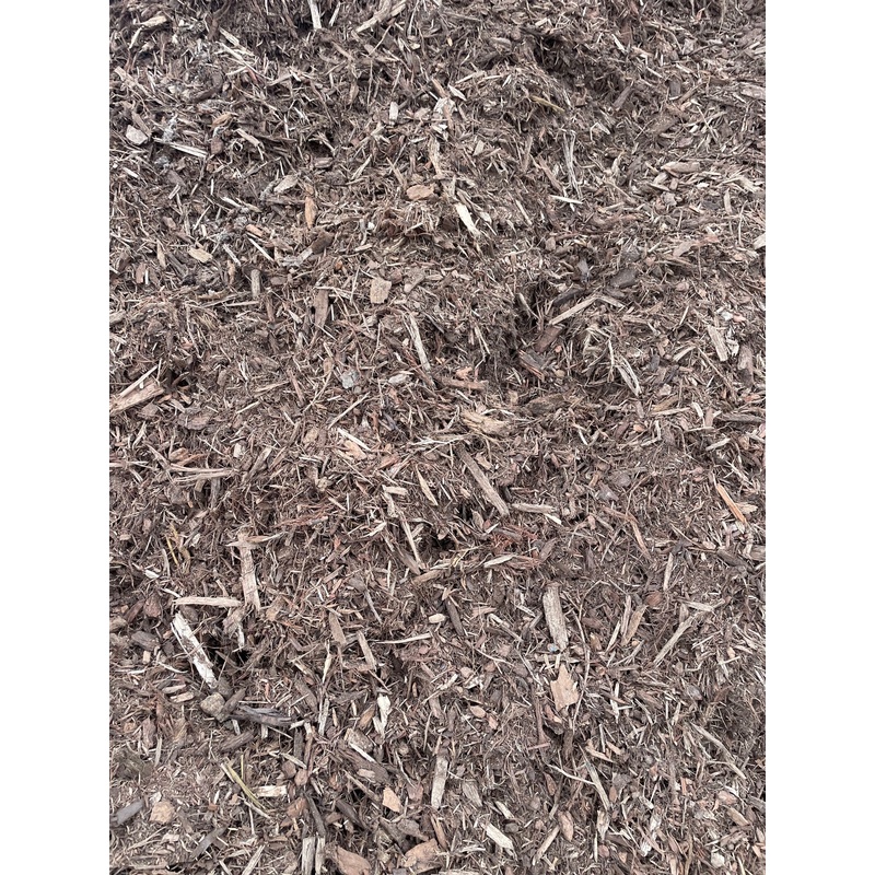 MULCHNATURALSHREDDED