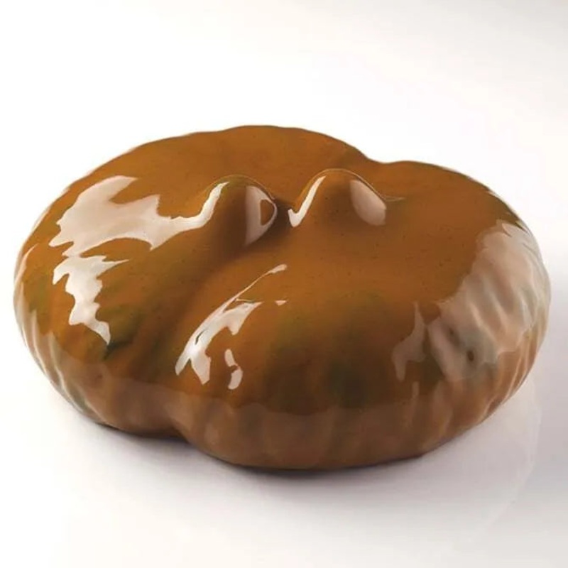 Pavocake Marron 1 Form – Cedric Grolet