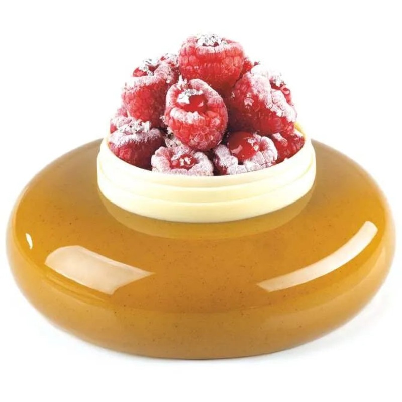 Pavocake Planet Mini Silicone Mold