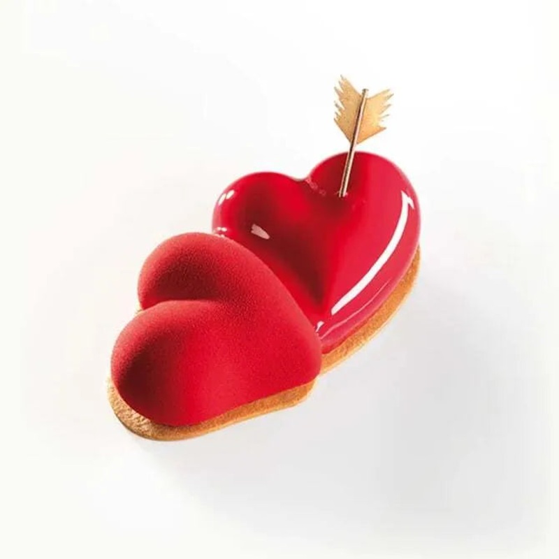 Pavoflex Beloved Hearts 9 Forms with Cutter – Emanuele Forconne