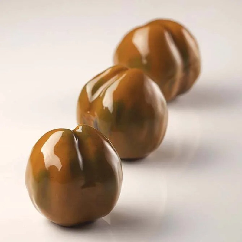 Pavoni Marron Mold 8 Forms – Cedric Grolet