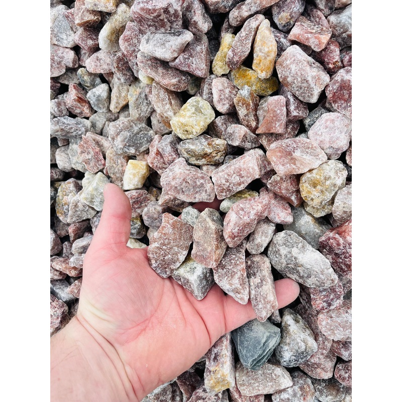 PINK QUARTZ