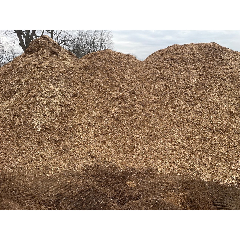 PLAYGROUND MULCH