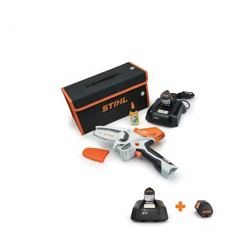 STIHL GTA 26 Cordless Pruner