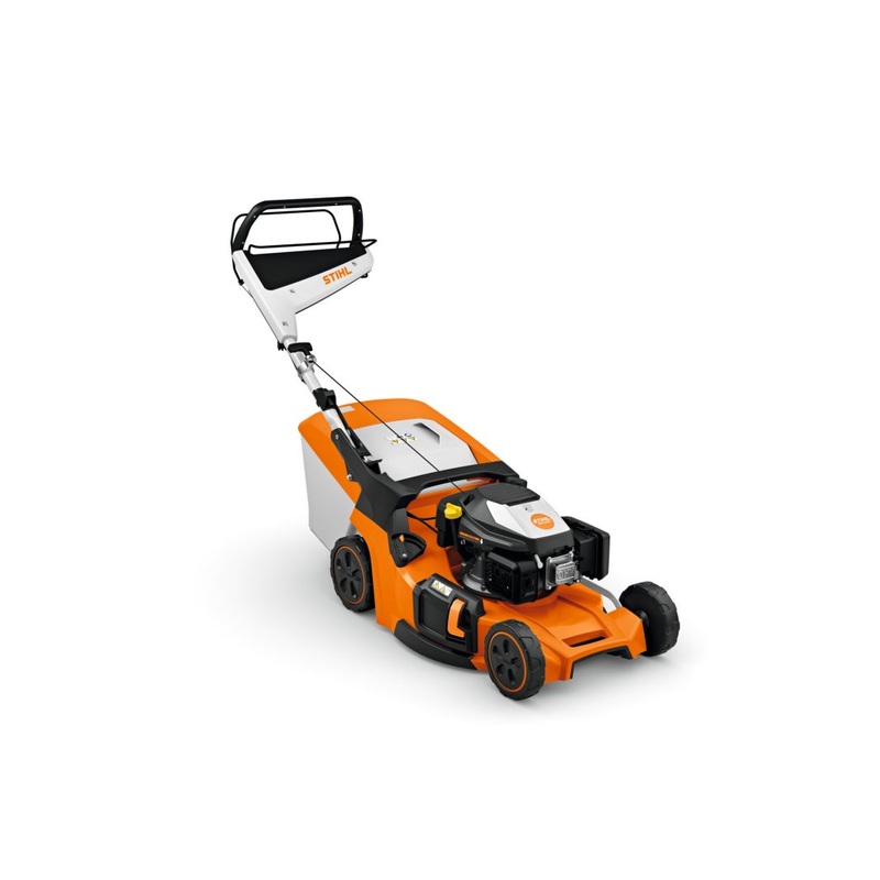 STIHL RM 453 Petrol Lawn Mower