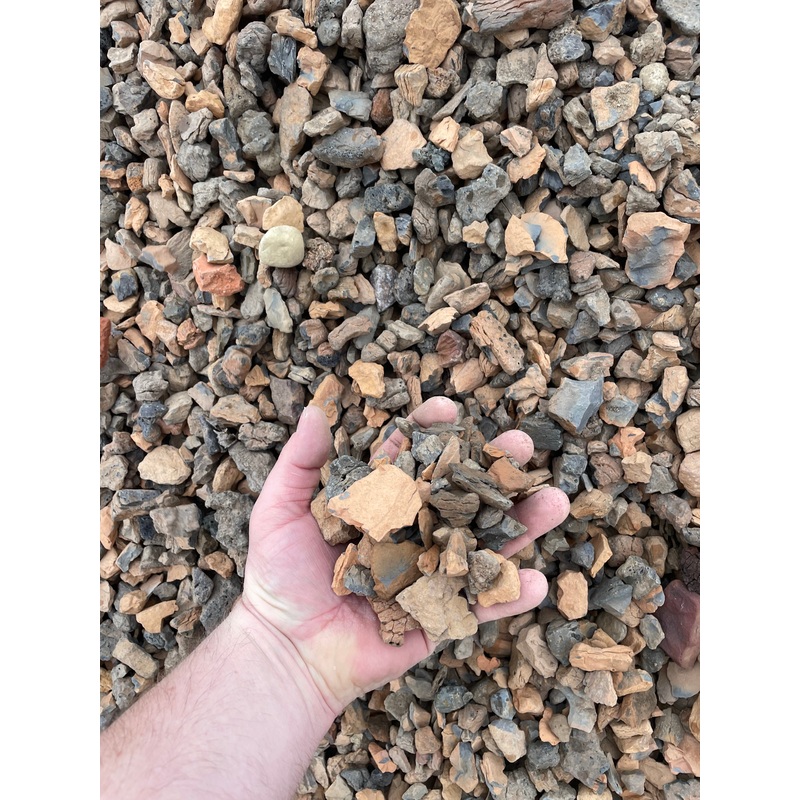 STONE BARK